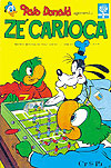 Zé Carioca  n° 495 - Abril