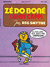 Zé do Boné (Andy Capp)  n° 11 - Artenova