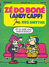 Zé do Boné (Andy Capp)  n° 19 - Artenova
