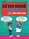 Zé do Boné (Andy Capp)  n° 6 - Artenova