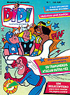 Didi: Passatempos - Quadrinhos  n° 1 - Bloch