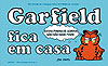 Garfield Fica em Casa  - Cedibra