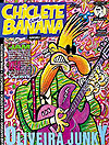 Chiclete Com Banana  n° 20 - Circo