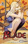 Blade - A Lâmina do Imortal  n° 11 - Conrad