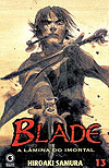Blade - A Lâmina do Imortal  n° 13 - Conrad
