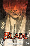 Blade - A Lâmina do Imortal  n° 20 - Conrad