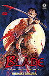 Blade - A Lâmina do Imortal  n° 4 - Conrad