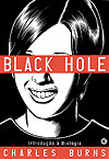 Black Hole  n° 1 - Conrad