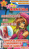 Clube Sakura Card Captors  n° 6 - Conrad