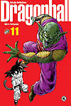Dragon Ball - Edição Definitiva  n° 11 - Conrad