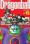 Dragon Ball - Edição Definitiva  n° 15 - Conrad