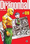 Dragon Ball - Edição Definitiva  n° 9 - Conrad