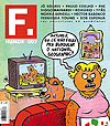 F Humor  n° 2 - Gibiteca Editora