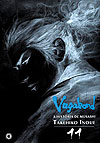 Vagabond - A História de Musashi  n° 11 - Conrad