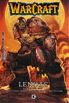 Warcraft: Lendas  n° 1 - Conrad