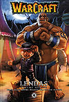 Warcraft: Lendas  n° 4 - Conrad