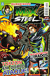 Max Steel  n° 11 - Deomar