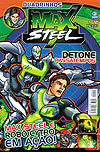 Max Steel  n° 12 - Deomar