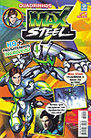 Max Steel  n° 4 - Deomar