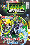 Max Steel  n° 6 - Deomar