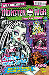 Monster High  n° 1 - Deomar