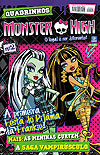 Monster High  n° 2 - Deomar