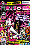 Monster High  n° 3 - Deomar