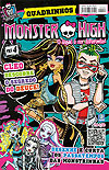 Monster High  n° 4 - Deomar