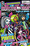 Monster High  n° 5 - Deomar