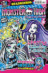 Monster High  n° 6 - Deomar