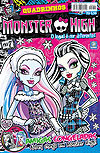 Monster High  n° 7 - Deomar