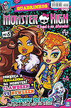 Monster High  n° 8 - Deomar