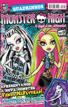 Monster High  n° 9 - Deomar