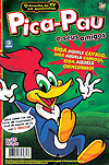 Pica-Pau e Seus Amigos em Quadrinhos  n° 25 - Deomar