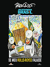 Avenida Brasil - Se Meu Rolls-Royce Falasse  - Devir/Jacaranda