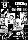 Cinco Por Infinitus (Edição Monumental)  n° 14 - Ebal