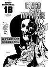 Cinco Por Infinitus (Edição Monumental)  n° 18 - Ebal