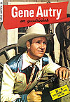 Gene Autry  n° 6 - Ebal