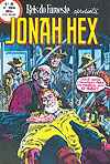 Jonah Hex (Reis do Faroeste em Formatinho)  n° 28 - Ebal