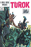 Turok (O Juvenil Mensal)  n° 19 - Ebal