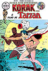 Korak O Filho de Tarzan (Tarzan-Bi em Cores)  n° 12 - Ebal