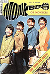 Monkees, Os (Lançamento)  n° 1 - Ebal