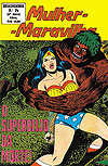 Mulher-Maravilha (Quadrinhos em Formatinho)  n° 24 - Ebal