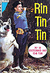 Rin Tin Tin  n° 18 - Ebal