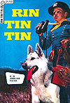 Rin Tin Tin  n° 26 - Ebal