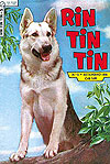 Rin Tin Tin  n° 5 - Ebal