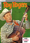 Roy Rogers  n° 15 - Ebal