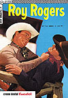 Roy Rogers  n° 7 - Ebal