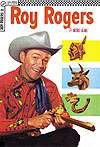 Roy Rogers  n° 8 - Ebal