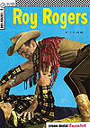 Roy Rogers  n° 9 - Ebal